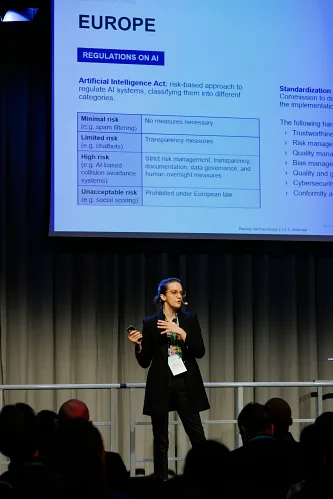 GAIA 2026 — Gothenburg AI Conference, photo 194