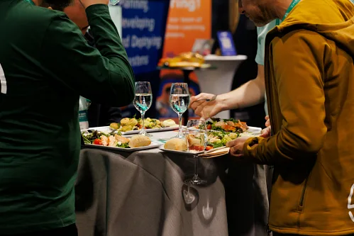 GAIA 2026 — Gothenburg AI Conference, photo 195
