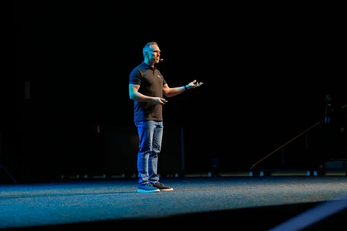 GAIA 2026 — Gothenburg AI Conference, photo 197