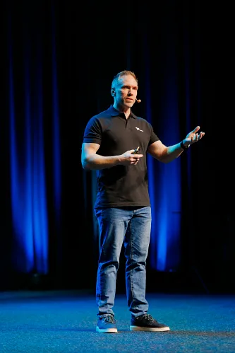 GAIA 2026 — Gothenburg AI Conference, photo 199