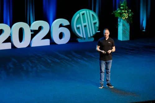 GAIA 2026 — Gothenburg AI Conference, photo 201