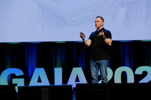 GAIA 2026 — Gothenburg AI Conference, photo 202