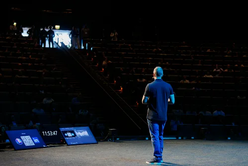 GAIA 2026 — Gothenburg AI Conference, photo 203