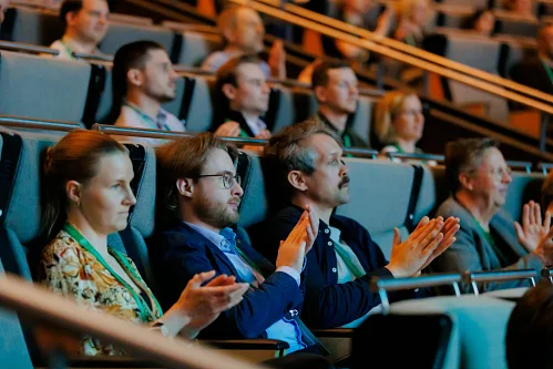 GAIA 2026 — Gothenburg AI Conference, photo 205