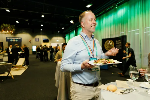 GAIA 2026 — Gothenburg AI Conference, photo 207