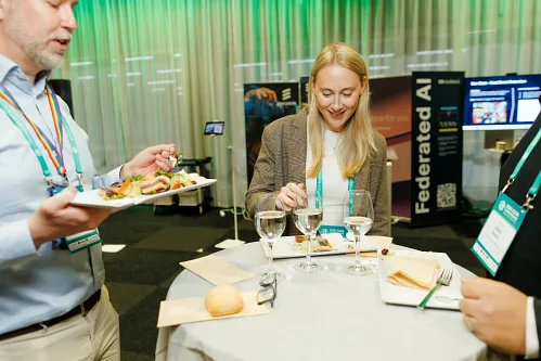 GAIA 2026 — Gothenburg AI Conference, photo 208