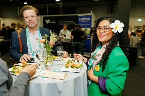 GAIA 2026 — Gothenburg AI Conference, photo 209