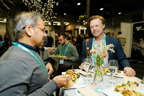GAIA 2026 — Gothenburg AI Conference, photo 210