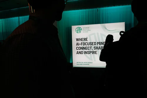 GAIA 2026 — Gothenburg AI Conference, photo 211