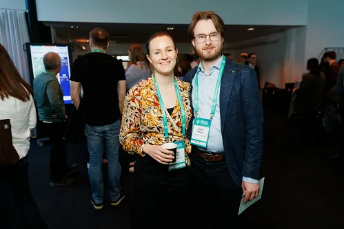 GAIA 2026 — Gothenburg AI Conference, photo 215