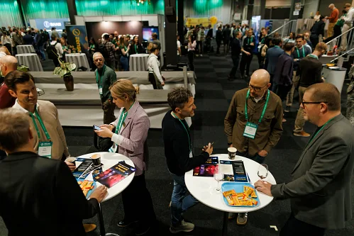 GAIA 2026 — Gothenburg AI Conference, photo 217