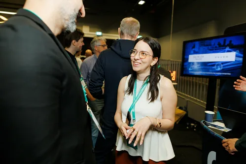 GAIA 2026 — Gothenburg AI Conference, photo 218
