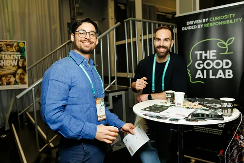 GAIA 2026 — Gothenburg AI Conference, photo 220