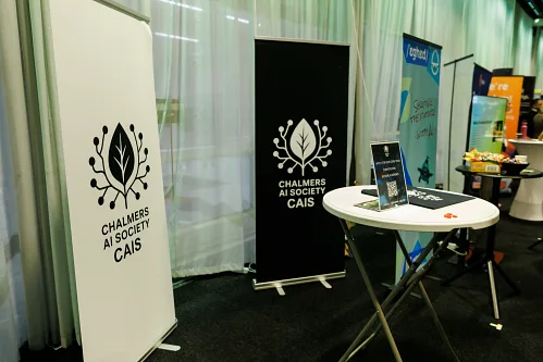 GAIA 2026 — Gothenburg AI Conference, photo 222