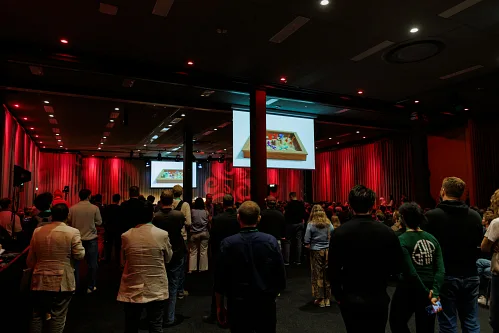 GAIA 2026 — Gothenburg AI Conference, photo 223