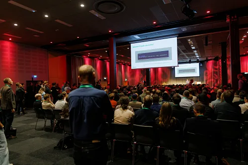 GAIA 2026 — Gothenburg AI Conference, photo 225