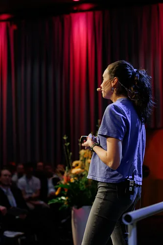 GAIA 2026 — Gothenburg AI Conference, photo 227