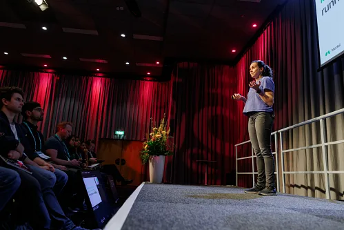 GAIA 2026 — Gothenburg AI Conference, photo 228