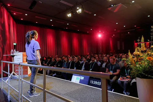 GAIA 2026 — Gothenburg AI Conference, photo 229