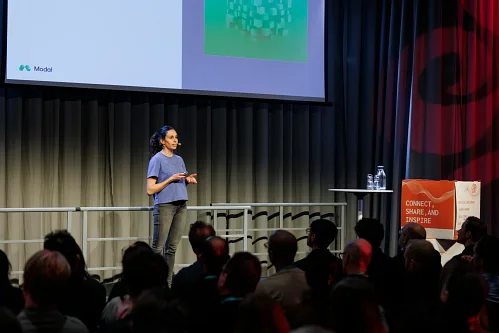 GAIA 2026 — Gothenburg AI Conference, photo 230
