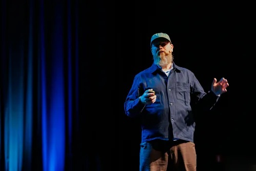GAIA 2026 — Gothenburg AI Conference, photo 231