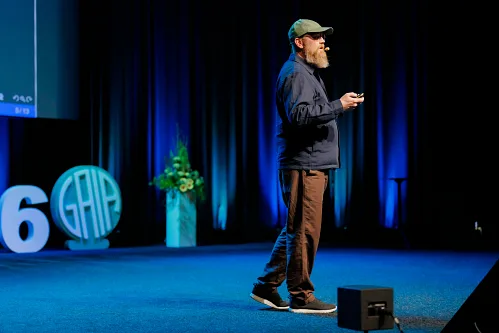 GAIA 2026 — Gothenburg AI Conference, photo 232
