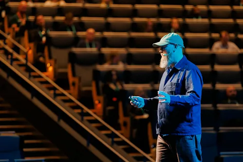GAIA 2026 — Gothenburg AI Conference, photo 235