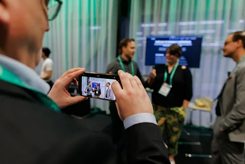 GAIA 2026 — Gothenburg AI Conference, photo 238
