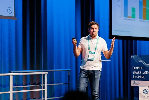 GAIA 2026 — Gothenburg AI Conference, photo 240