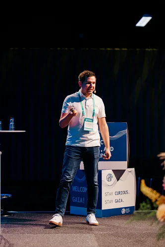 GAIA 2026 — Gothenburg AI Conference, photo 241