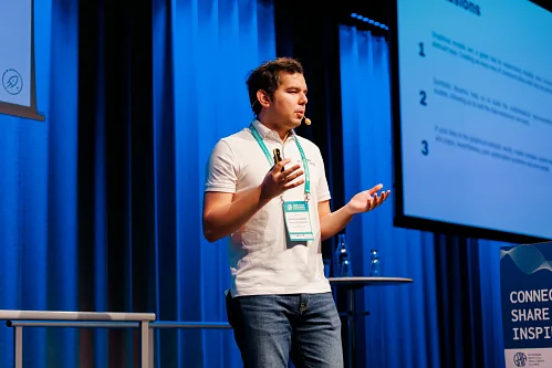 GAIA 2026 — Gothenburg AI Conference, photo 242