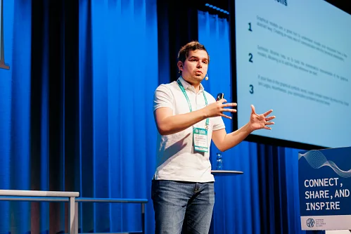 GAIA 2026 — Gothenburg AI Conference, photo 243