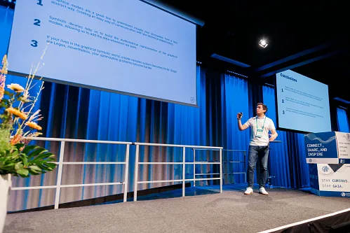 GAIA 2026 — Gothenburg AI Conference, photo 244