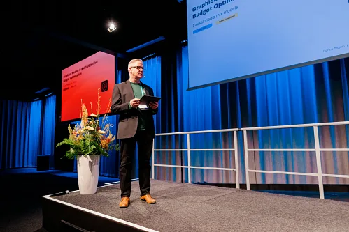 GAIA 2026 — Gothenburg AI Conference, photo 246