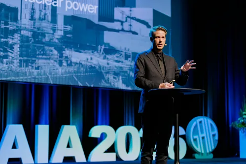 GAIA 2026 — Gothenburg AI Conference, photo 247