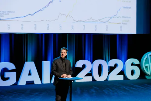 GAIA 2026 — Gothenburg AI Conference, photo 248