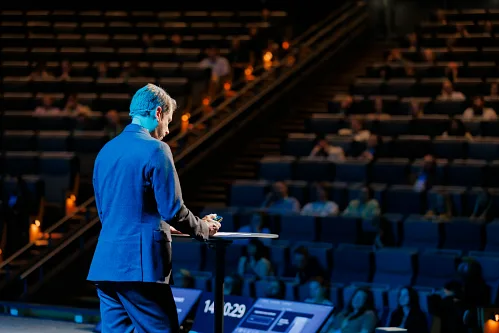 GAIA 2026 — Gothenburg AI Conference, photo 250