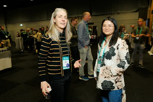 GAIA 2026 — Gothenburg AI Conference, photo 256