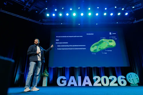 GAIA 2026 — Gothenburg AI Conference, photo 261