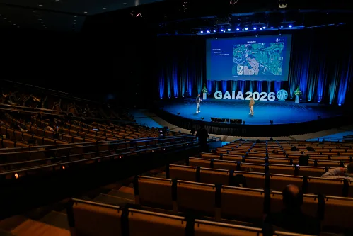 GAIA 2026 — Gothenburg AI Conference, photo 263