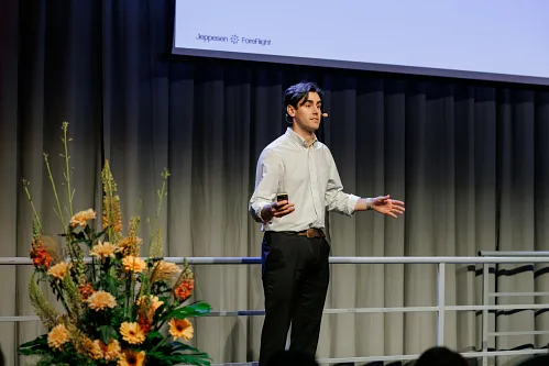 GAIA 2026 — Gothenburg AI Conference, photo 265