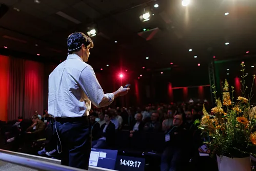 GAIA 2026 — Gothenburg AI Conference, photo 267