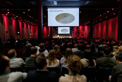GAIA 2026 — Gothenburg AI Conference, photo 269