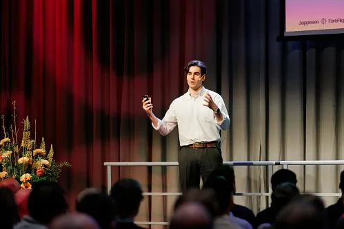 GAIA 2026 — Gothenburg AI Conference, photo 270