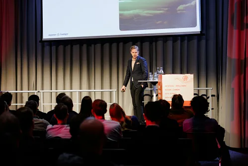 GAIA 2026 — Gothenburg AI Conference, photo 272