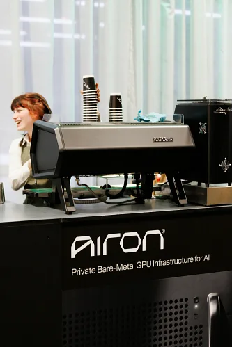 GAIA 2026 — Gothenburg AI Conference, photo 275