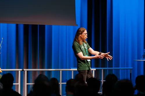 GAIA 2026 — Gothenburg AI Conference, photo 277