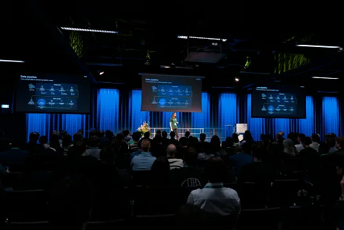 GAIA 2026 — Gothenburg AI Conference, photo 278