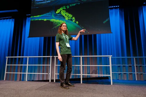 GAIA 2026 — Gothenburg AI Conference, photo 279