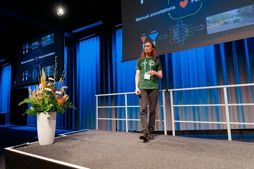 GAIA 2026 — Gothenburg AI Conference, photo 280